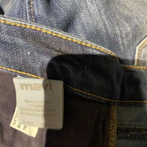 Mavi jeans - Picture 3 of 10